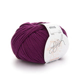 ggh Tavira | 005 - Beerenrot - ggh Wolle