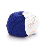 ggh Tavira | 019 - Royalblau - ggh Wolle