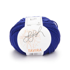 ggh Tavira | 019 - Royalblau - ggh Wolle