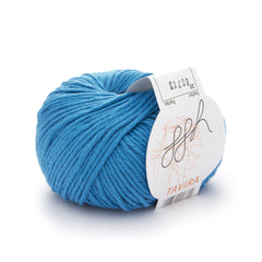 ggh Tavira | 020 - Leuchtend Aqua - ggh Wolle