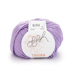 ggh Tavira | 025 - Helles Veilchen - ggh Wolle