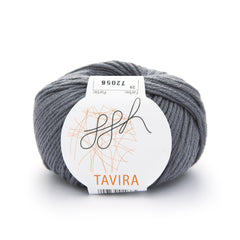 ggh Tavira | 029 - Dunkelgrau - ggh Wolle