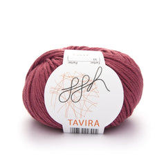 ggh Tavira | 033 - Rehbraun - ggh Wolle