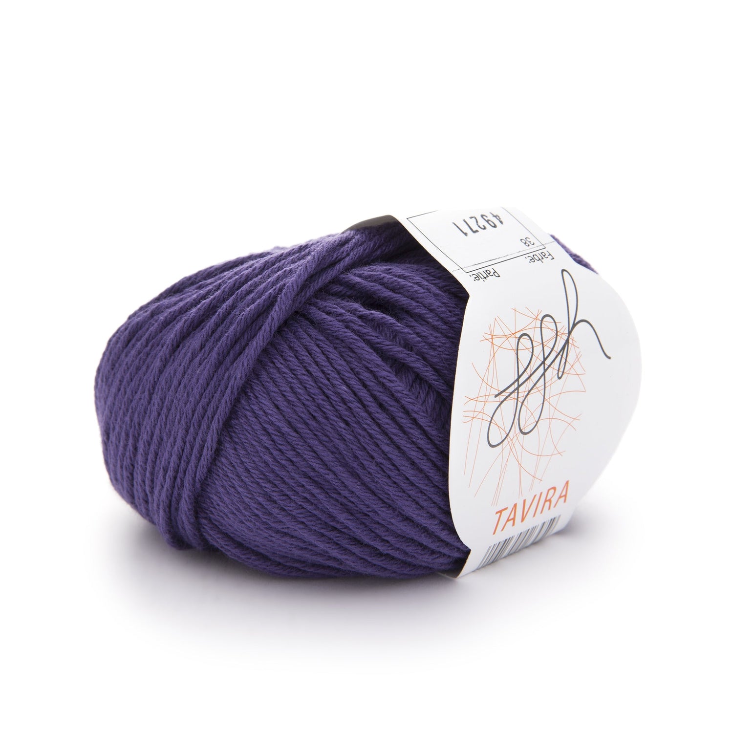 ggh Tavira | 038 - Flieder - ggh Wolle