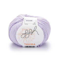 ggh Tavira | 042 - Helles Flieder - ggh Wolle