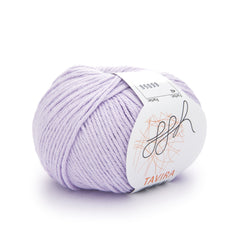 ggh Tavira | 042 - Helles Flieder - ggh Wolle