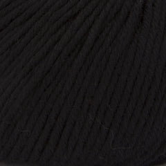 ggh Tavira | 100% Baumwolle | 80m/50g | 012 - Schwarz - ggh Wolle