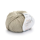 ggh Tavira | 100% Baumwolle | 80m/50g | 021 - Sand - ggh Wolle