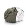 ggh Tavira | 100% Baumwolle | 80m/50g | 023 - Khaki - ggh Wolle