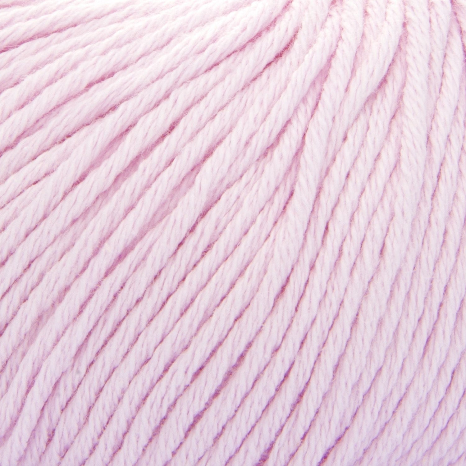 ggh Tavira | 100% Baumwolle | 80m/50g | 030 - Hellrosa - ggh Wolle