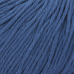 ggh Tavira | 100% Baumwolle | 80m/50g | 037 - Weiches Indigo - ggh Wolle