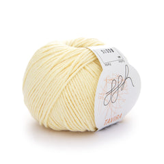 ggh Tavira Box | 300g Set (6x50g) | 044 - Vanille - ggh Wolle