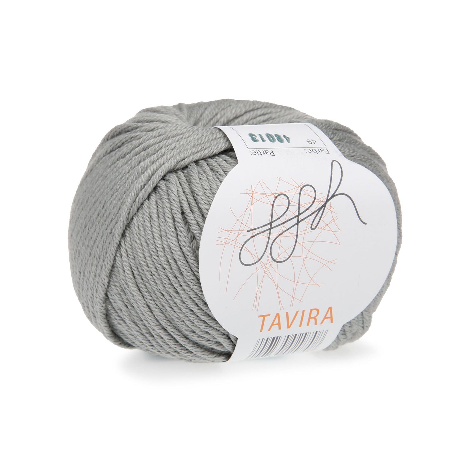 ggh Tavira Box | 300g Set (6x50g) | 049 - Helles Khaki - ggh Wolle