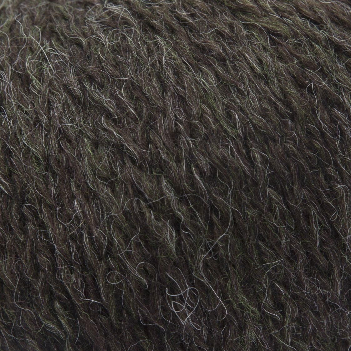 ggh Topas | 012 - Olivbraun - ggh Wolle