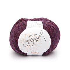 ggh Topas | 021 - Fuchsiarot - ggh Wolle