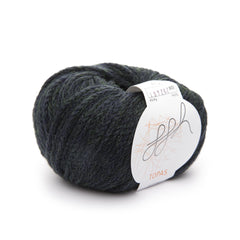 ggh Topas | 024 - Dunkles Glasgrün - ggh Wolle