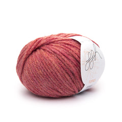 ggh Topas | 026 - Korallrosa - ggh Wolle