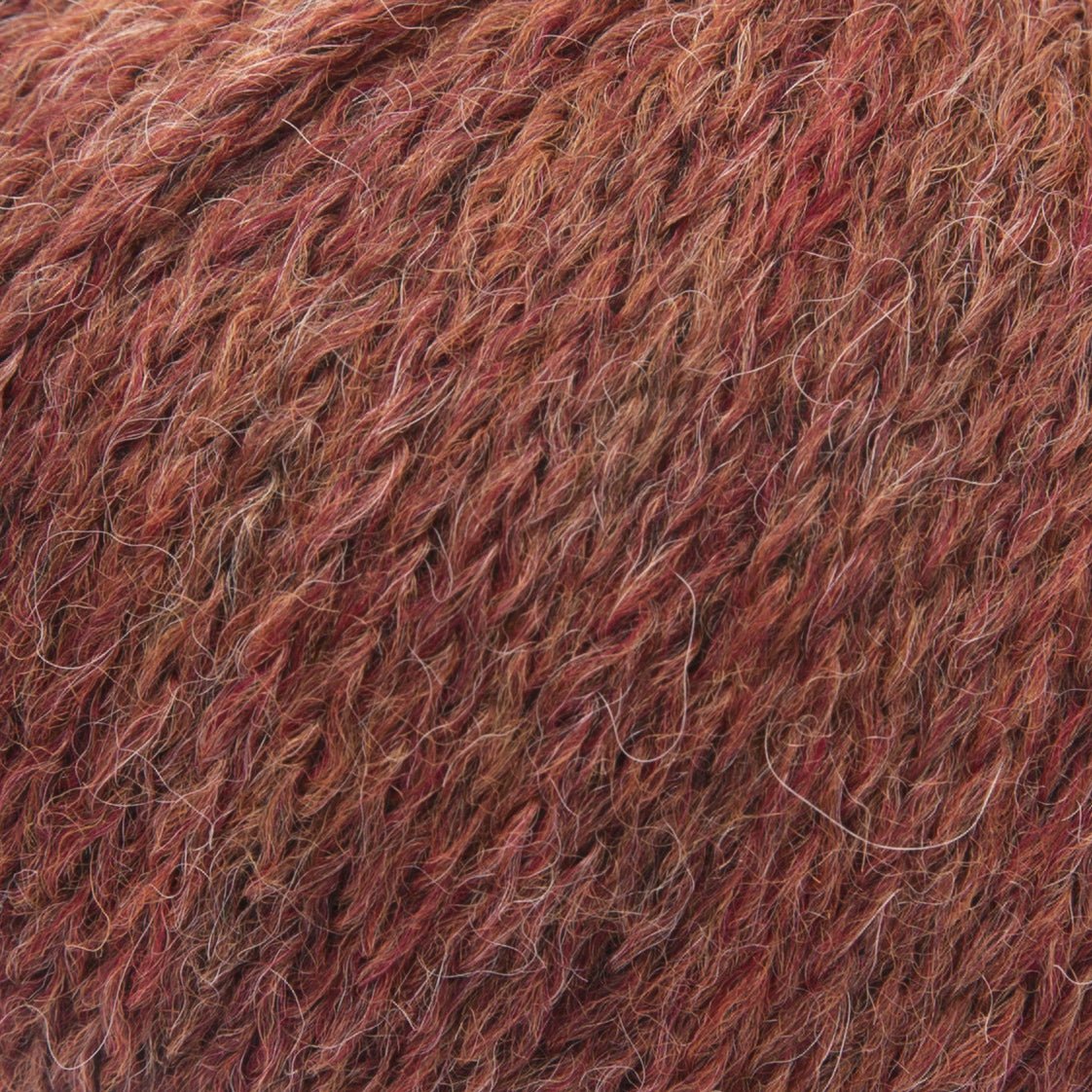 ggh Topas | 027 - Sequoiabraun - ggh Wolle