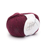 ggh Topas | 030 - Kirschrot - ggh Wolle