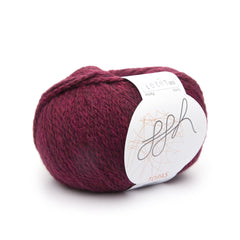 ggh Topas | 030 - Kirschrot - ggh Wolle
