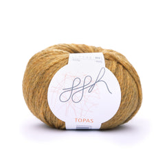 ggh Topas | 038 - Curry - ggh Wolle
