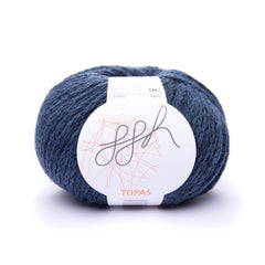 ggh Topas | 043 - Jeans - ggh Wolle