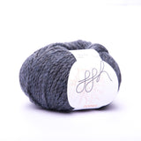 ggh Topas | 044 - Dunkelgrau - ggh Wolle