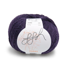 ggh Topas | 047 - Lila - ggh Wolle