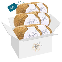 ggh Topas Box - ggh Wolle