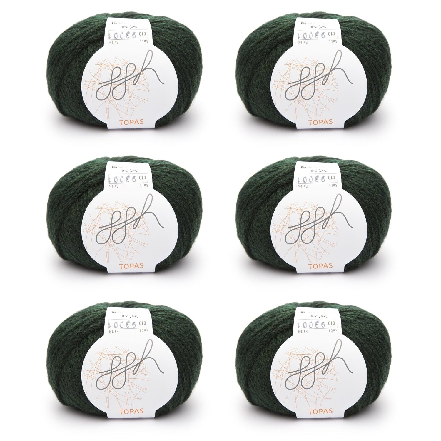 ggh Topas Box - ggh Wolle