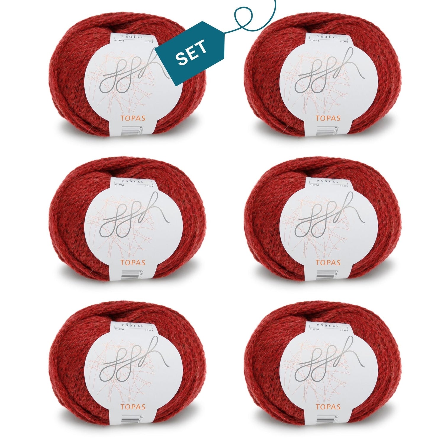 ggh Topas Box - ggh Wolle