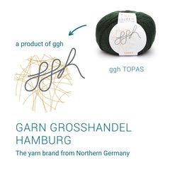 ggh Topas Box - ggh Wolle