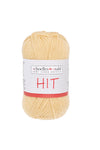 HIT 50G | Farbe 25 - BEIGE - ggh Wolle