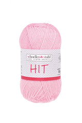 HIT 50G | Farbe 29 - ROSA - ggh Wolle