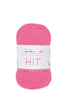 HIT 50G | Farbe 36 - NEON - PINK - ggh Wolle