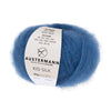 Kid Silk | 225 M - 25 G | 37 - Taubenblau - ggh Wolle