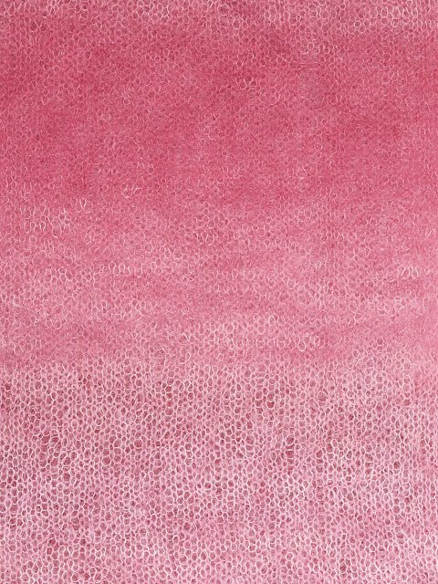 Kid Silk Degradee | 425 M - 50 G | 102 - Pink - ggh Wolle