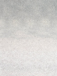 Kid Silk Degradee | 425 M - 50 G | 106 - Silber - ggh Wolle