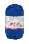 LIMONE 50G | Farbe 164 - INDIGO - ggh Wolle
