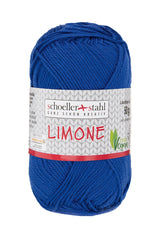 LIMONE 50G | Farbe 164 - INDIGO - ggh Wolle