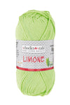 LIMONE 50G | Farbe 190 - PISTAZIE - ggh Wolle