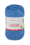 LIMONE 50G | Farbe 21 - POLAR - ggh Wolle