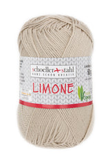 LIMONE 50G | Farbe 49 - SISAL - ggh Wolle