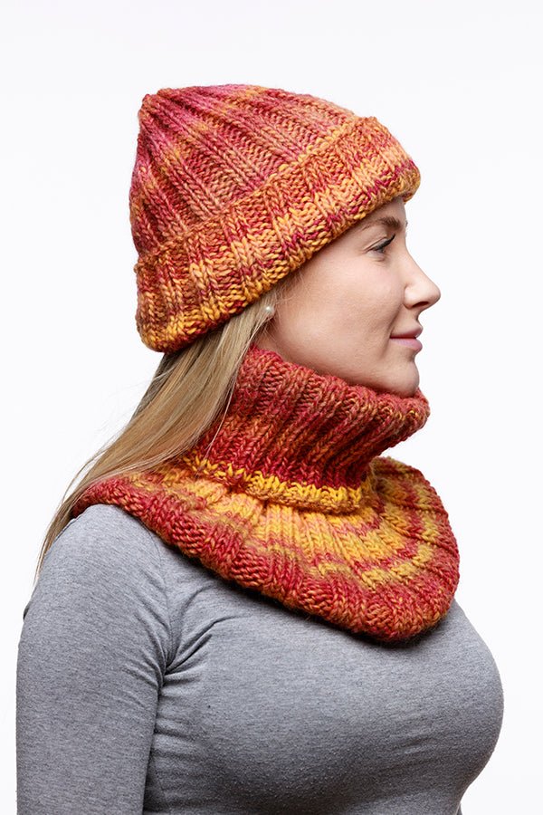 NEW MURANO 100G | Farbe 02 - HERBSTLAUB - ggh Wolle