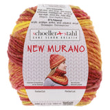 NEW MURANO 100G | Farbe 02 - HERBSTLAUB - ggh Wolle