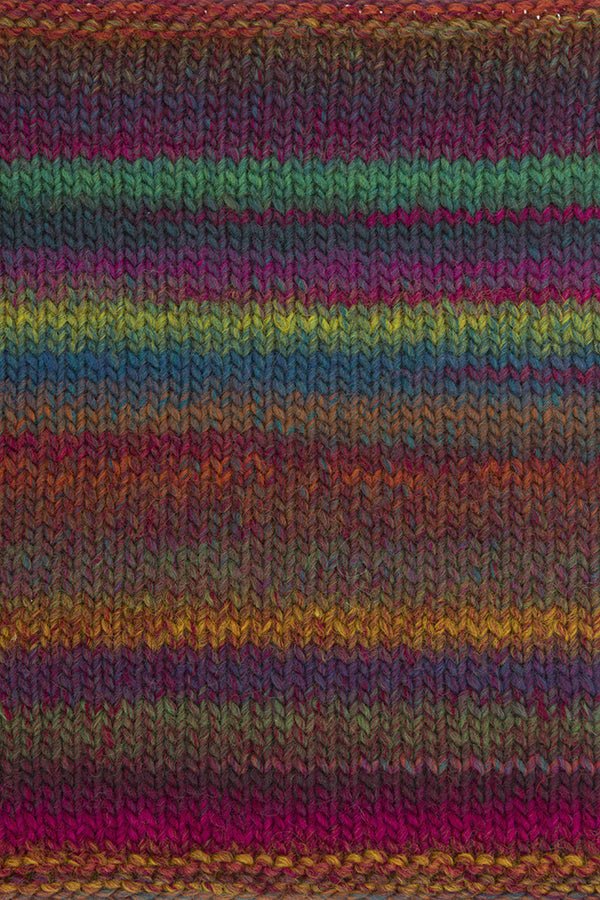 NEW MURANO 100G | Farbe 03 - KOLIBRI - ggh Wolle