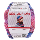 NEW MURANO 100G | Farbe 04 - ASTER - ggh Wolle