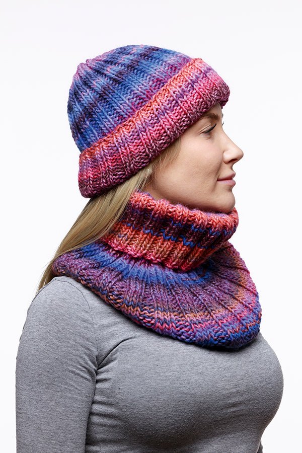 NEW MURANO 100G | Farbe 04 - ASTER - ggh Wolle