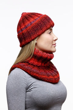 NEW MURANO 100G | Farbe 05 - RUBIN - ggh Wolle