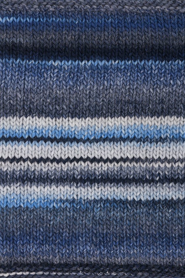 NEW MURANO 100G | Farbe 06 - MEER - ggh Wolle